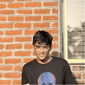 Meet Patel