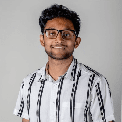 Siddharth Modi