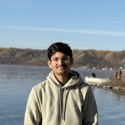 Vishwkumar Sheta
